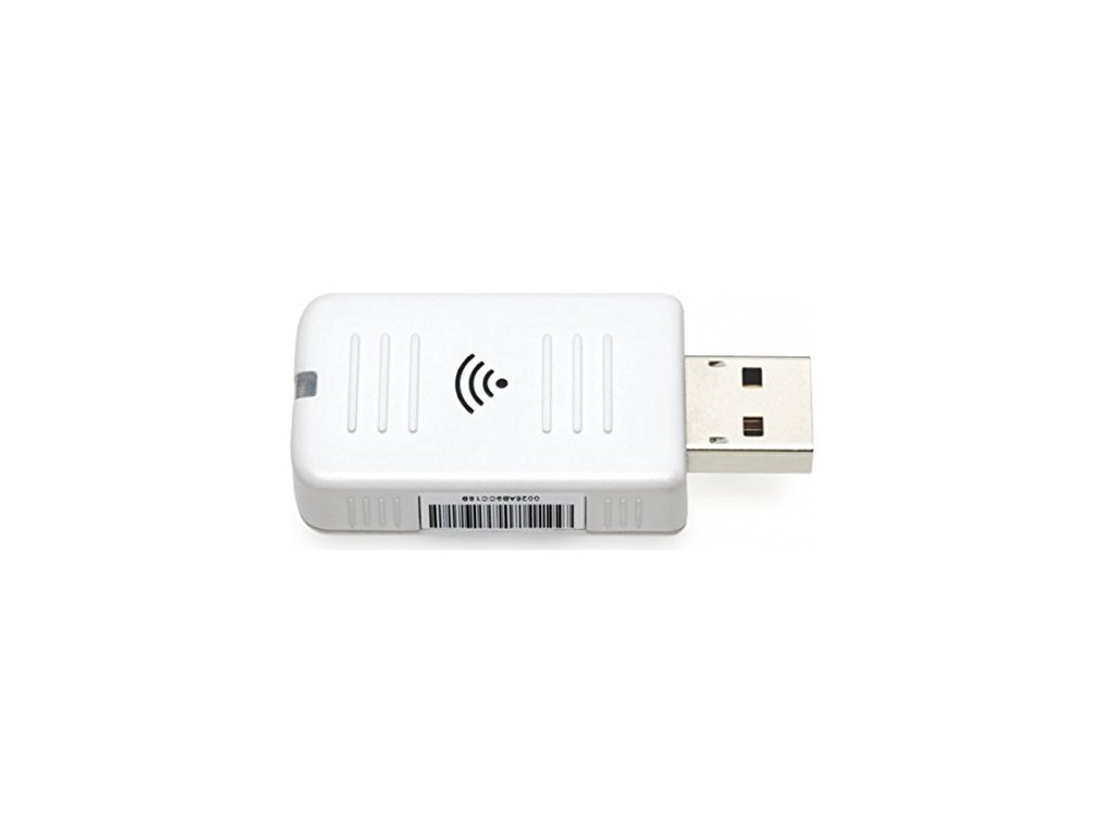 Адаптер Epson Wireless Adapter (LAN b/g/n) - ELPAP10 1971.jpg