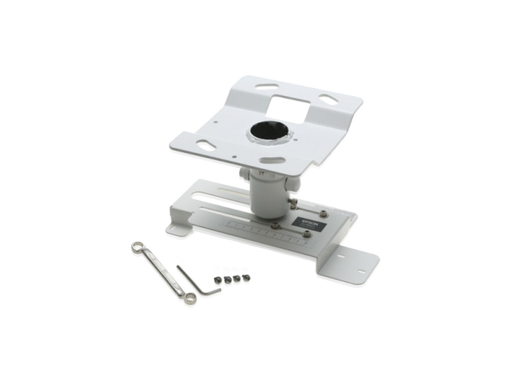 Стойка Epson Ceiling Mount (ELPMB23) EMP-1700 / 1705 / 1710 / 1715 / 1810 / 1815 / 1825 / 260 / 280 / S5 / S52 / X5 / X52 / 83 / 822 / 400W 1977.jpg