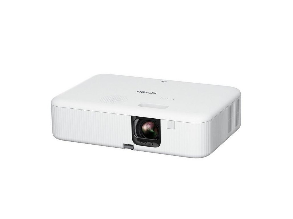 Мултимедиен проектор Epson CO-FH02 20844_2.jpg