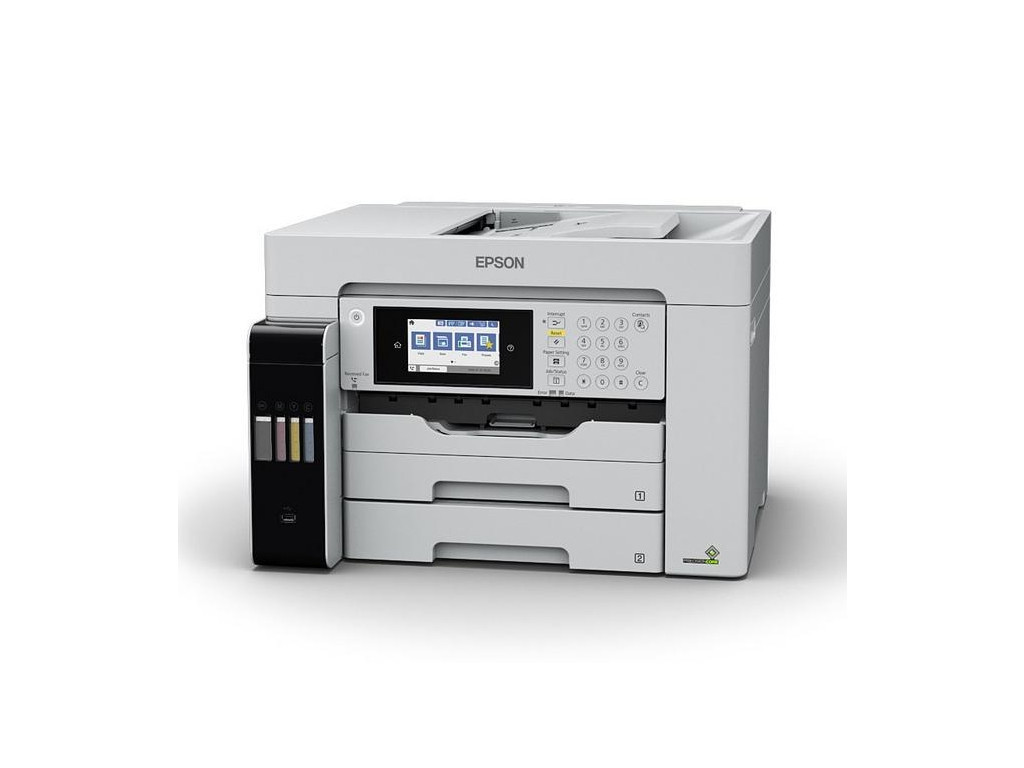 Мастилоструйно многофункционално устройство Epson EcoTank Pro L15180 A3+ MFP 22157_14.jpg