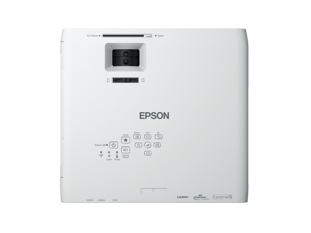 Мултимедиен проектор Epson EB-L260F 22862_10.jpg