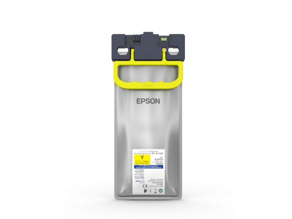 Консуматив Epson WF-C87XR Yellow XL Ink Supply Unit 27041.jpg