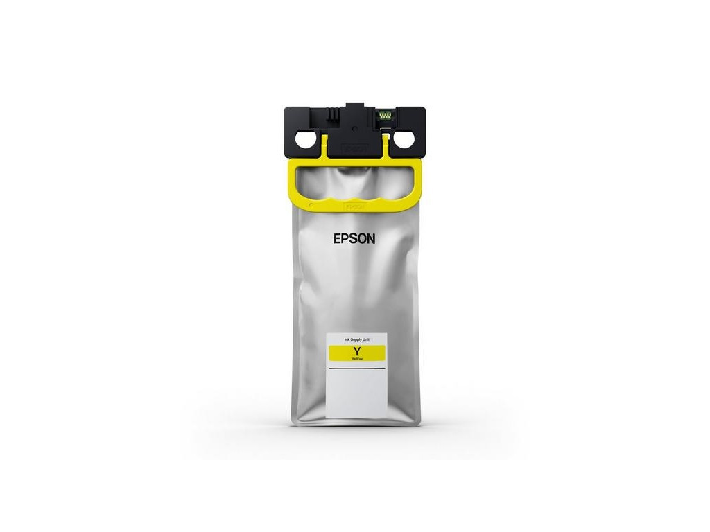 Консуматив Epson WF-C5X9R Yellow XXL Ink Supply Unit 27049.jpg