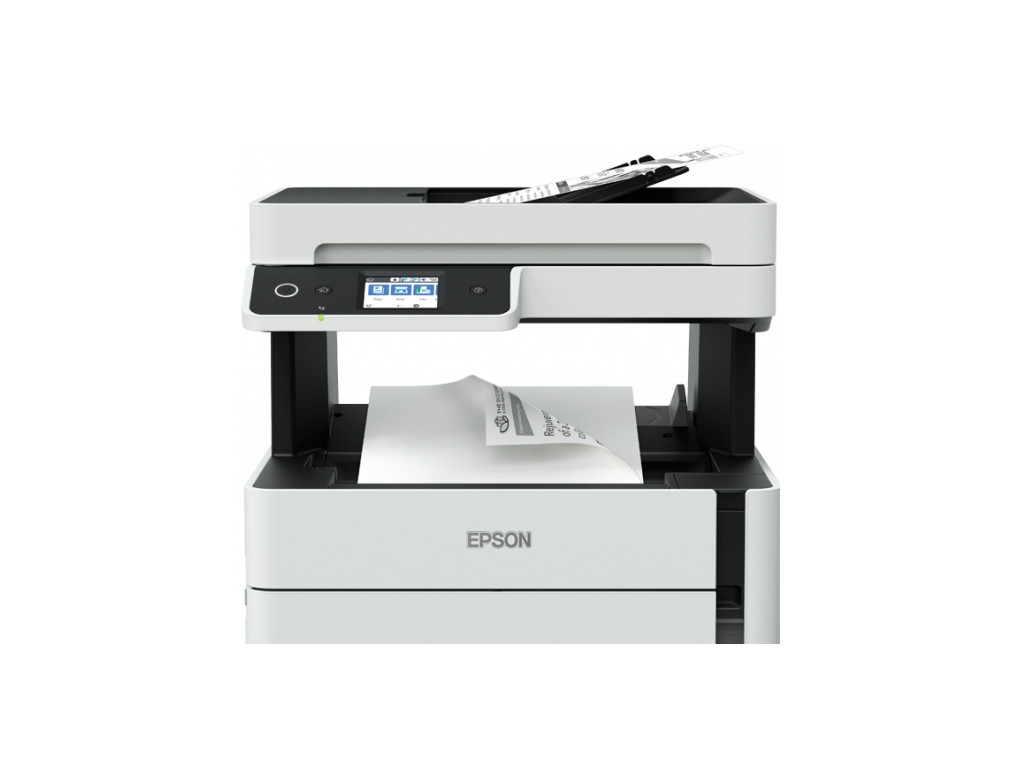 Мастилоструйно многофункционално устройство Epson EcoTank M3170 WiFi 7003_5.jpg