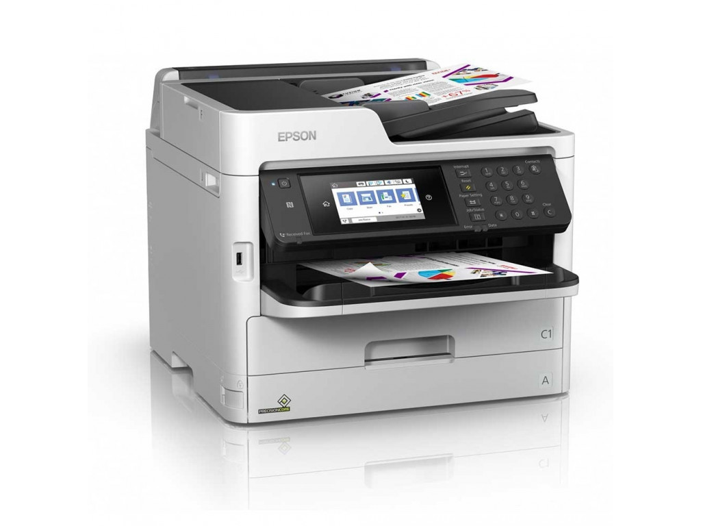 Мастилоструйно многофункционално устройство Epson WorkForce Pro WF-C5790DWF 7022_22.jpg