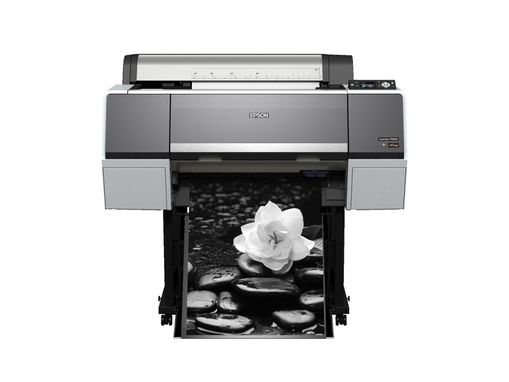 Мастилоструен плотер Epson SureColor SC-P6000 STD 7718_1.jpg