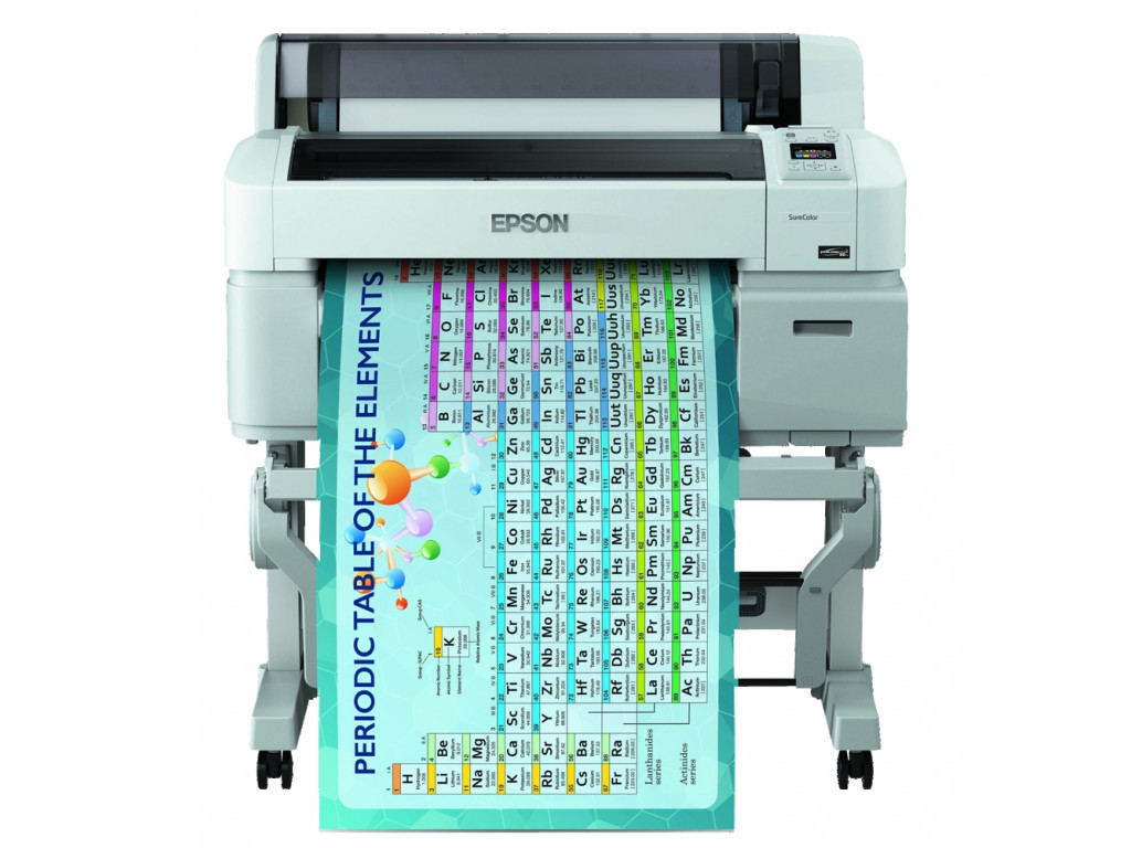 Мастилоструен плотер Epson SureColor SC-T3200 7722_7.jpg