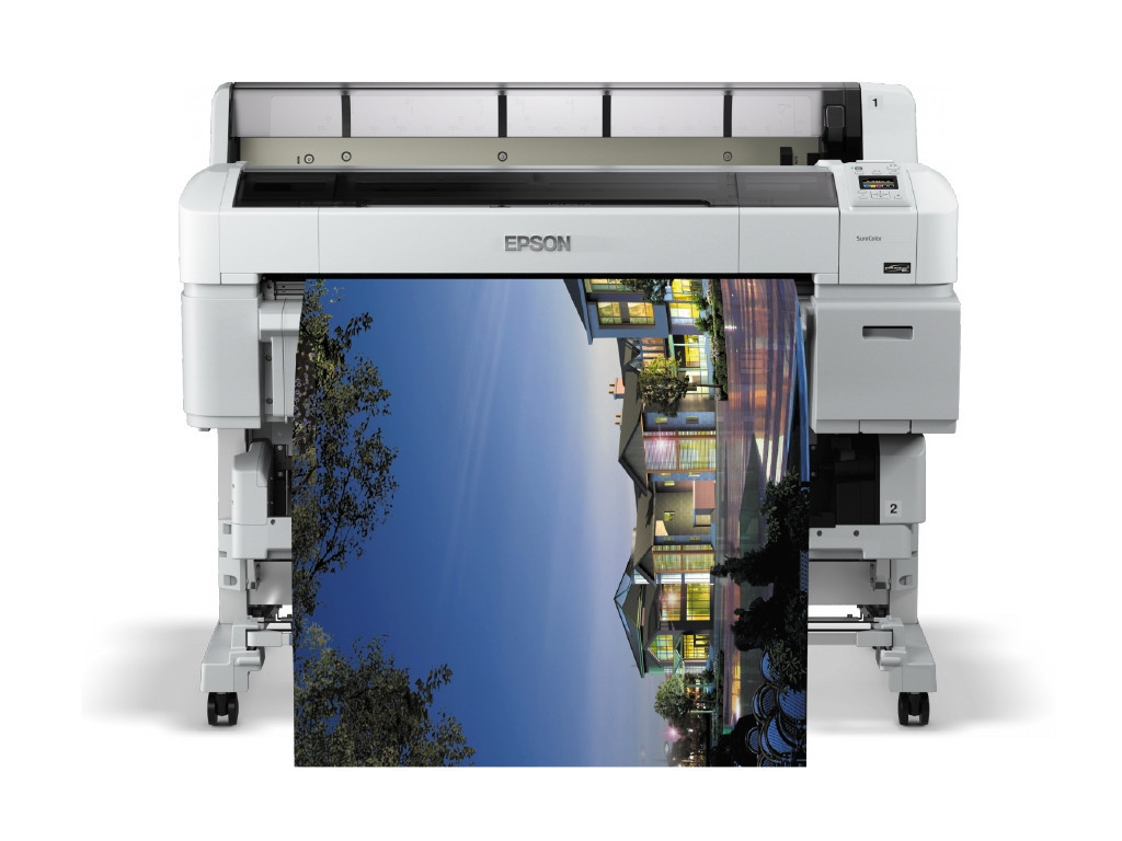 Мастилоструен плотер Epson SureColor SC-T5200 7723.jpg