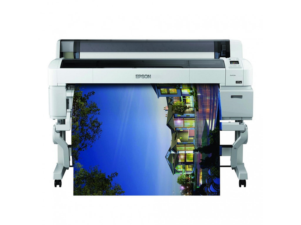 Мастилоструен плотер Epson SureColor SC-T7200 7725_8.jpg