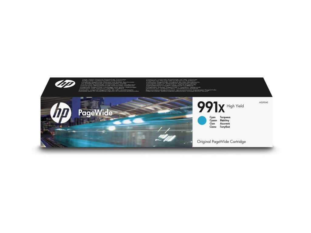 Консуматив HP 991X High Yield Cyan Original PageWide Cartridge (M0J90AE) 12773.jpg