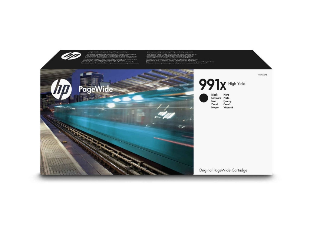 Консуматив HP 991X High Yield Black Original PageWide Cartridge (M0K02AE) 12776.jpg