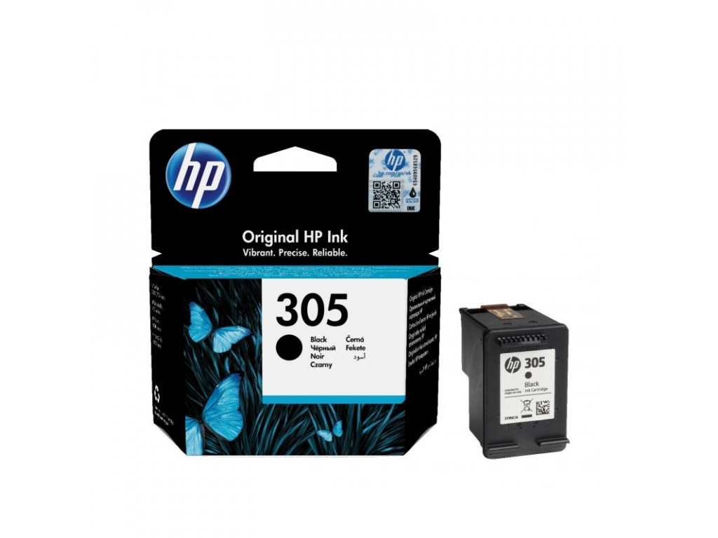 Консуматив HP 305 Black Original Ink Cartridge 12809_2.jpg