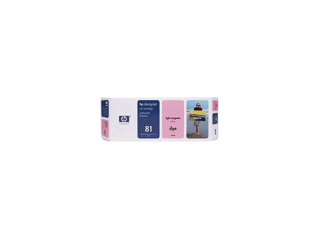 Консуматив HP 81 680-ml Light Magenta Dye Ink Cartridge 12875.jpg