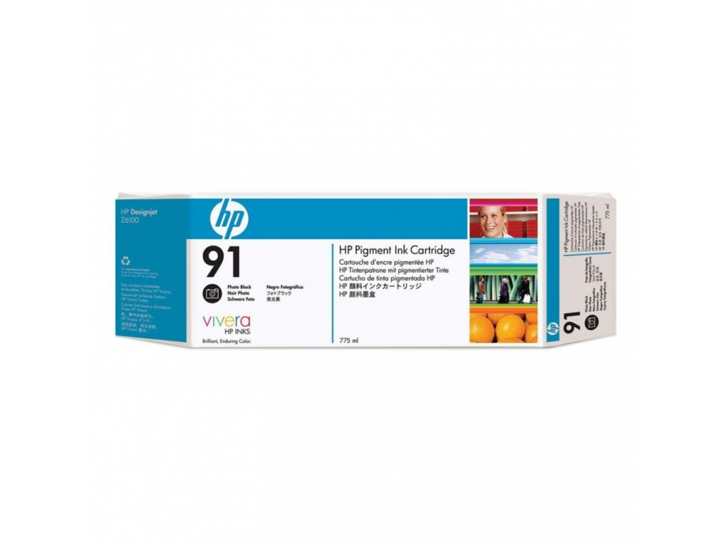 Консуматив HP 91 775-ml Pigment Photo Black Ink Cartridge 12944.jpg