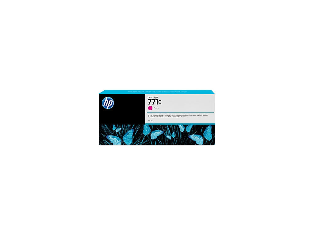 Консуматив HP 771C 775-ml Magenta Designjet Ink Cartridge 12965.jpg