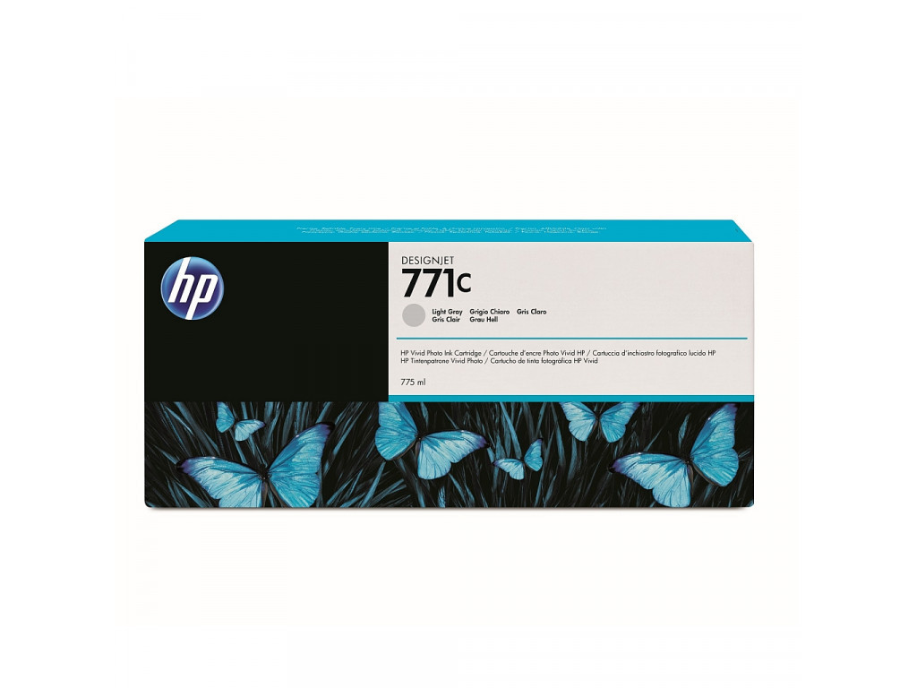 Консуматив HP 771C 775-ml Light Gray Designjet Ink Cartridge 12997.jpg