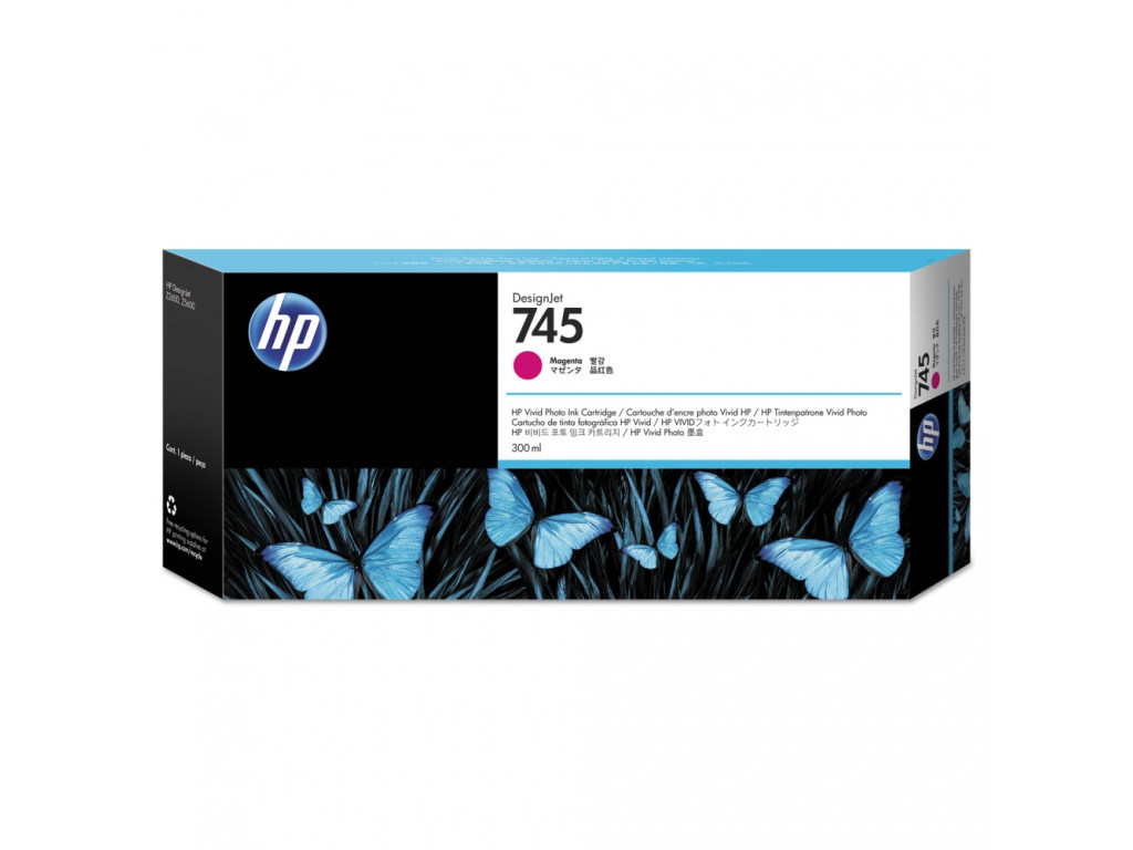 Консуматив HP 745 300-ml Magenta Ink Cartridge 13040.jpg