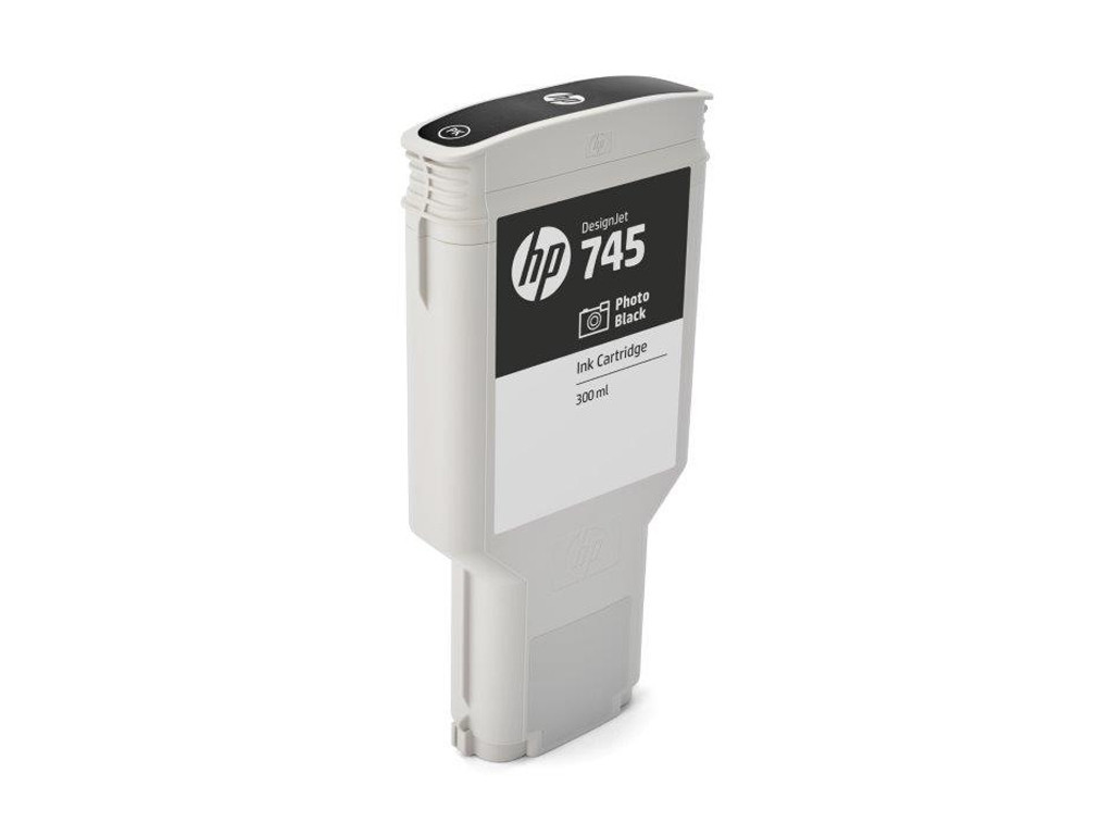 Консуматив HP 745 300-ml Photo Black Ink Cartridge 13043_1.jpg