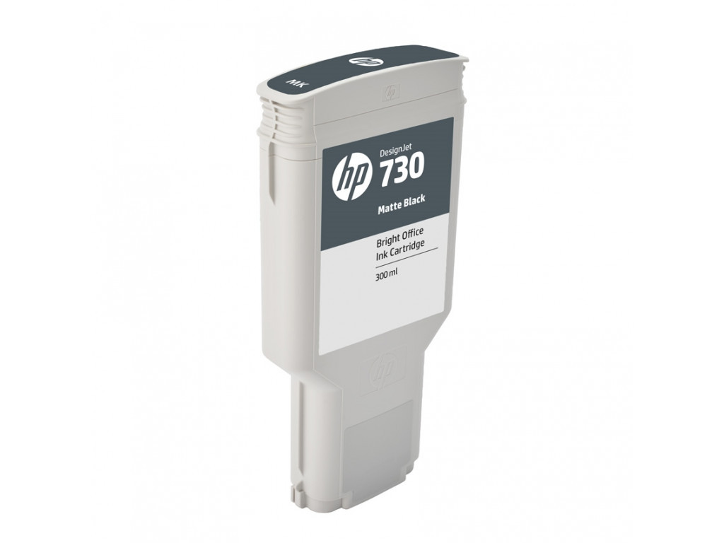 Консуматив HP 730 300-ml Matte Black Ink Cartridge 13064_1.jpg