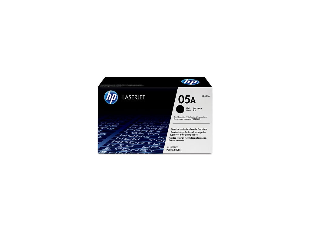 Консуматив HP 05A 2-pack Black Original LaserJet Toner Cartridges 13165.jpg