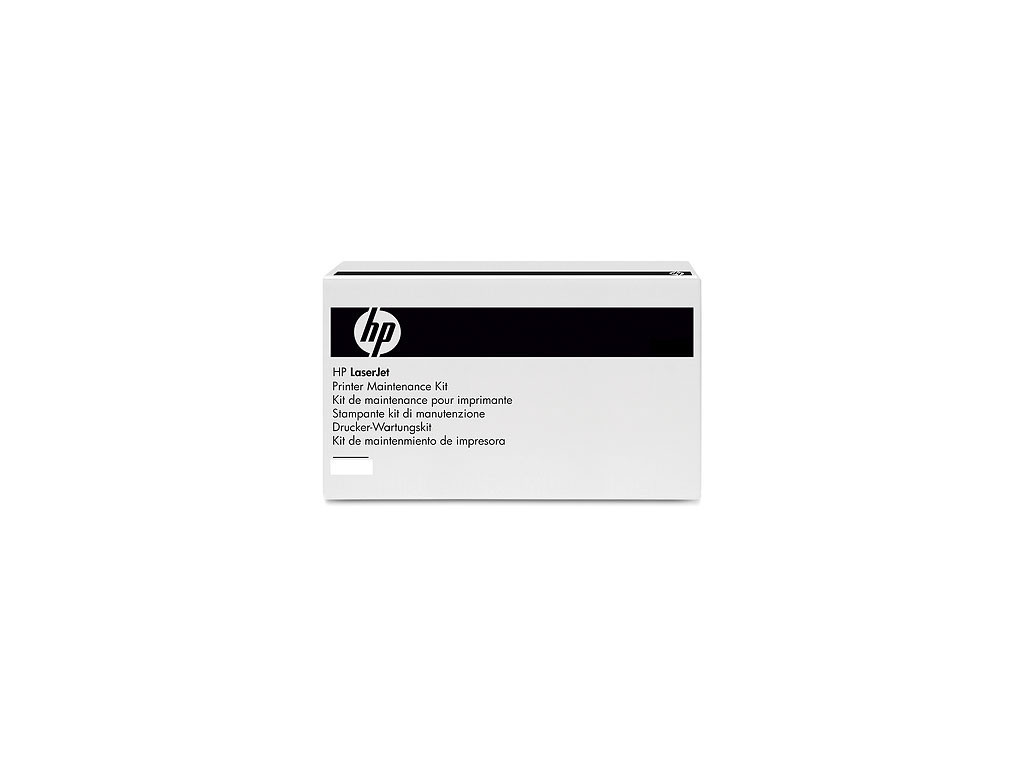 Консуматив HP LaserJet 4345mfp 220v maintenance kit 13168.jpg