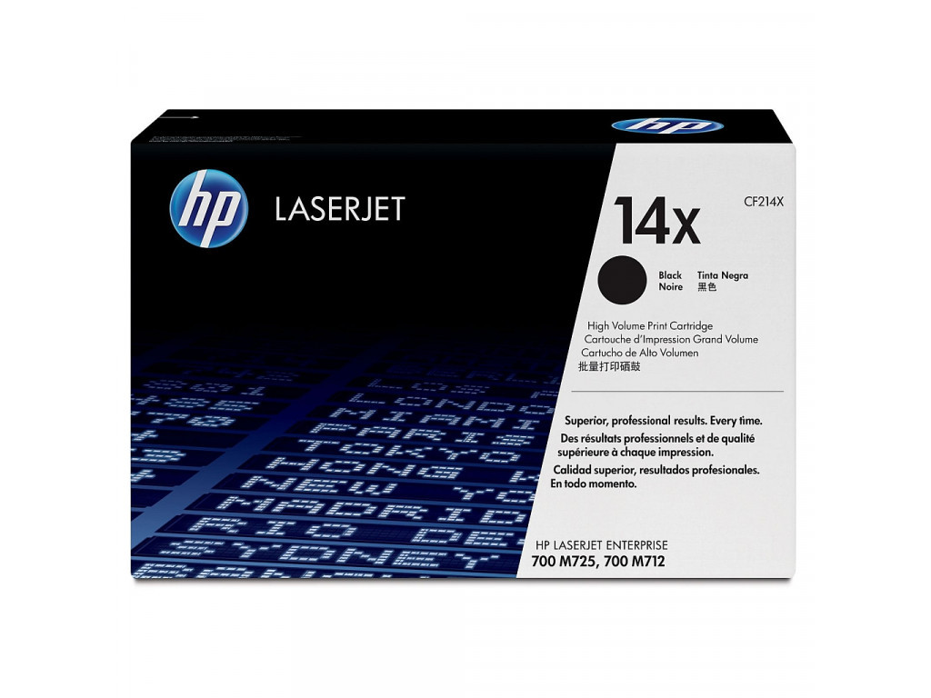 Консуматив HP 14X Black LaserJet Toner Cartridge 13182.jpg