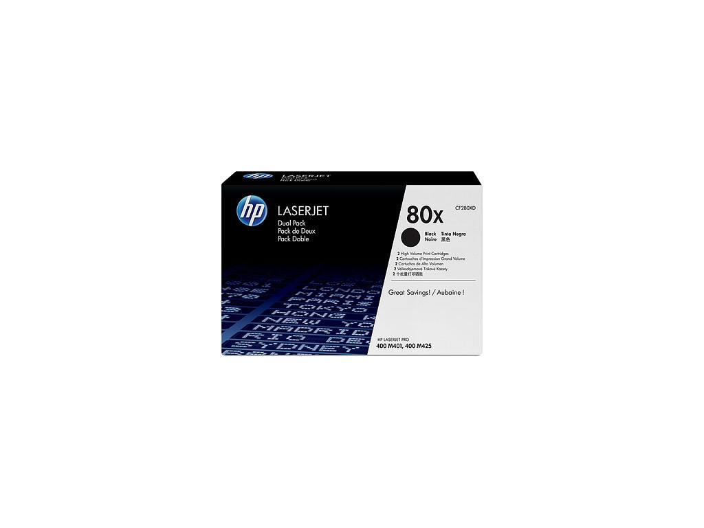 Консуматив HP 80X Black Dual Pack LaserJet Toner Cartridges 13212.jpg