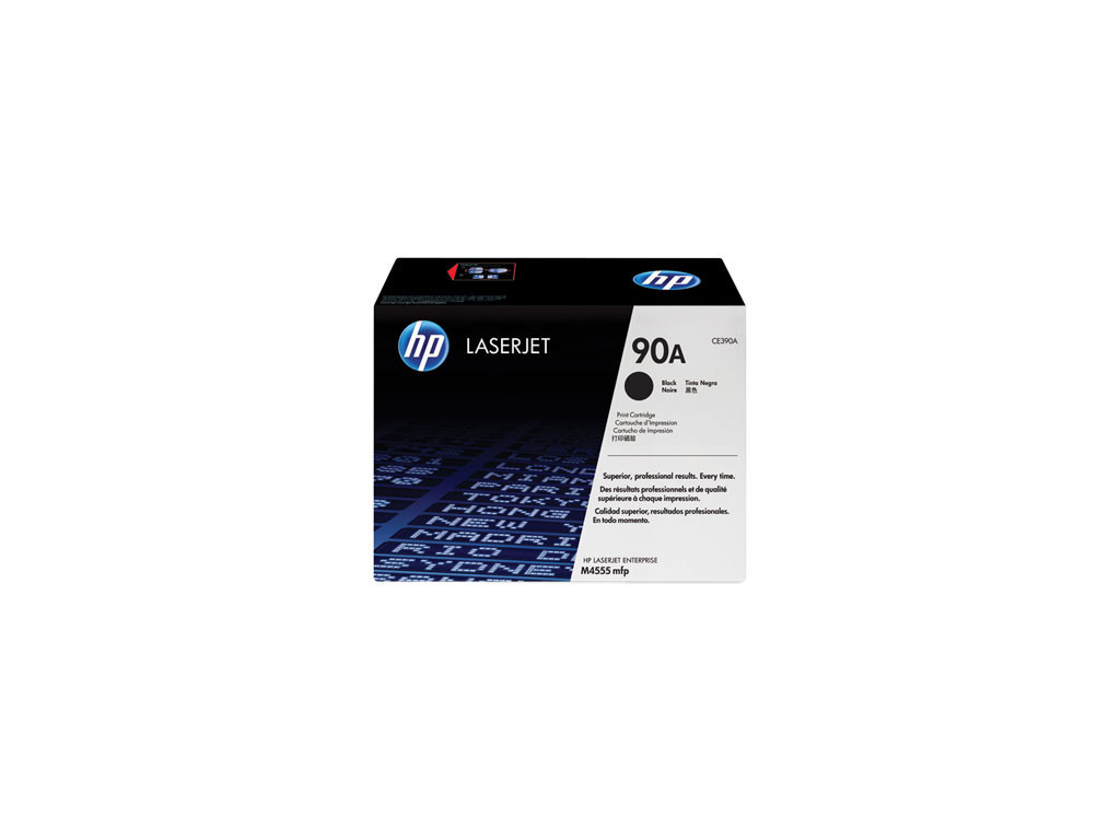 Консуматив HP 90A Black LaserJet Toner Cartridge 13220.jpg