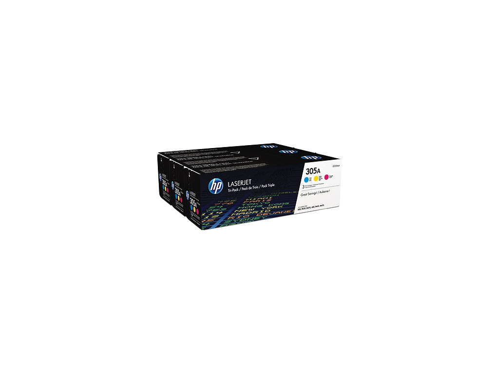 Консуматив HP 305A CYM Tri-Pack Laserjet Toner Cartridge 13262.jpg