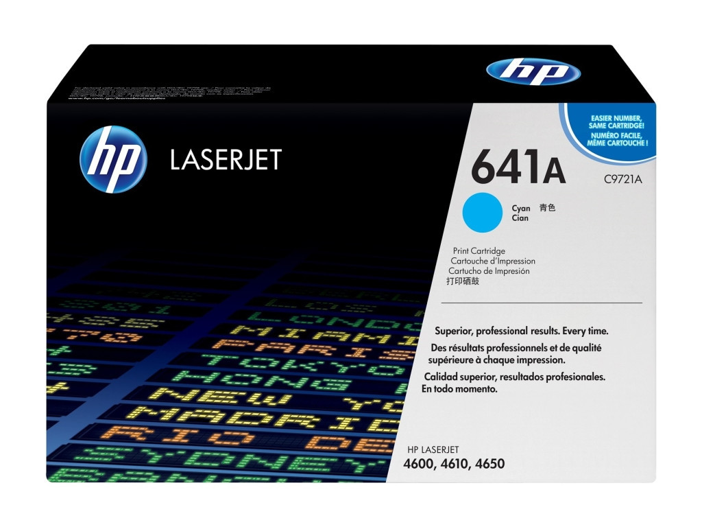 Консуматив HP 641A Cyan LaserJet Toner Cartridge 13278.jpg