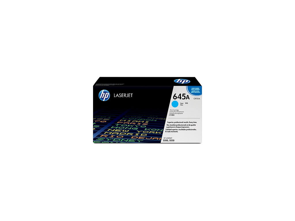 Консуматив HP 645A Cyan LaserJet Toner Cartridge 13294.jpg