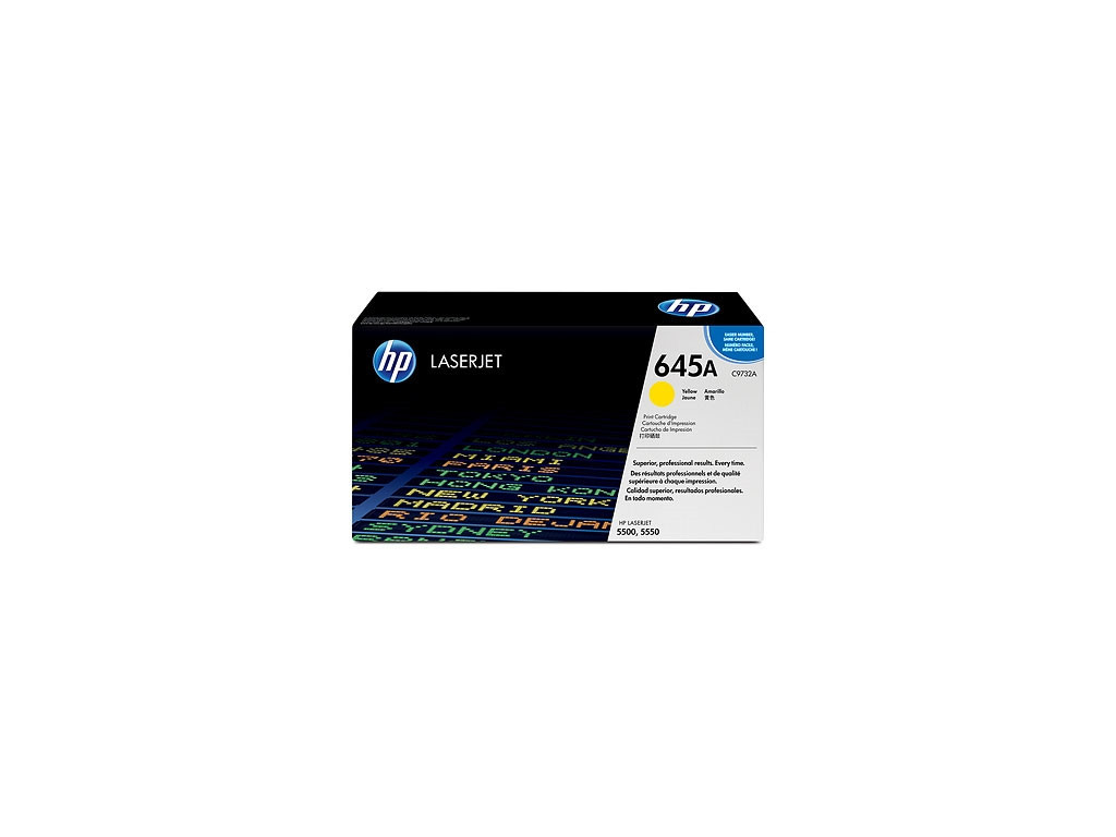 Консуматив HP 645A Yellow LaserJet Toner Cartridge 13296.jpg