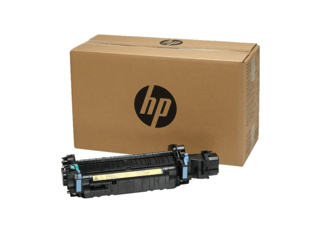 Консуматив HP Color LaserJet 220 volt fuser kit for the CP4025 & CP4525 13301.jpg