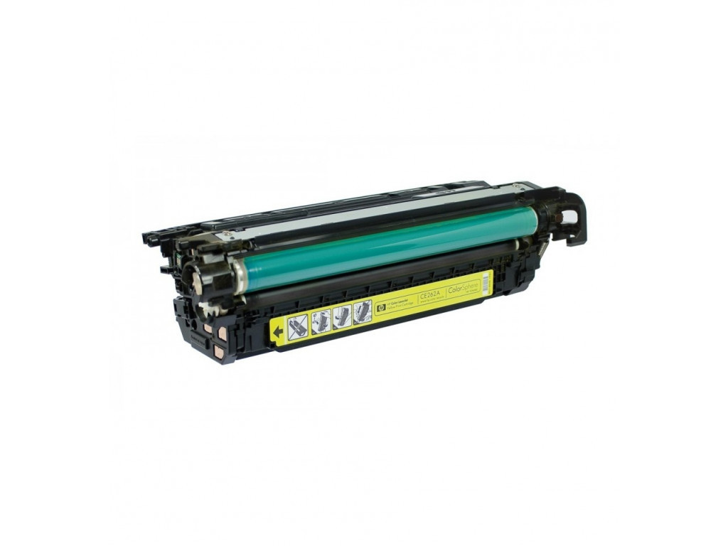 Консуматив HP 648A Yellow LaserJet Toner Cartridge 13310_1.jpg