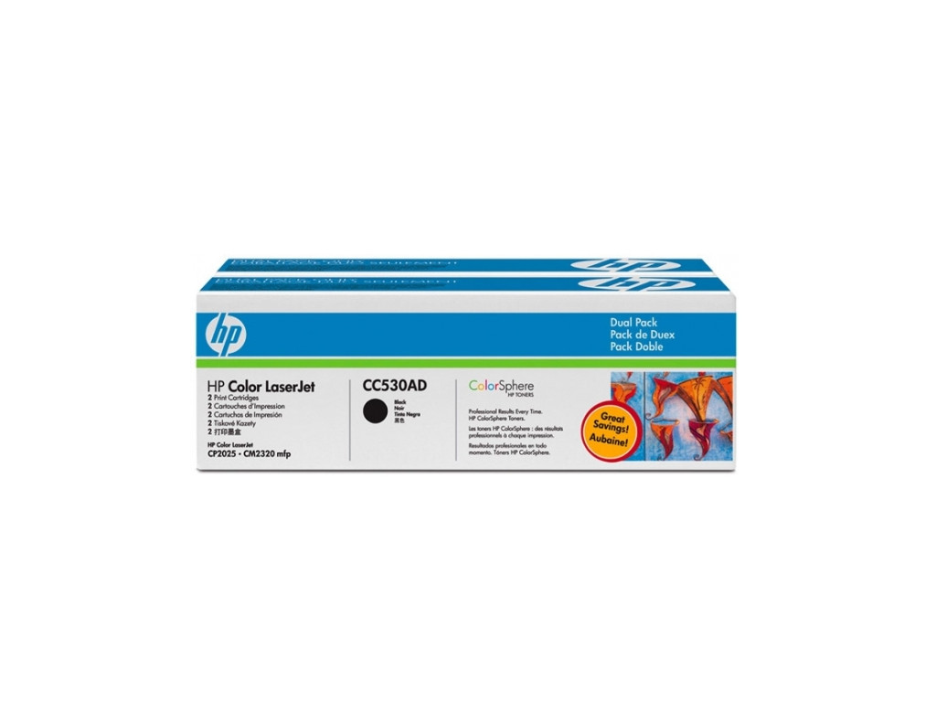 Консуматив HP 304A 2-pack Black Original LaserJet Toner Cartridges 13337.jpg