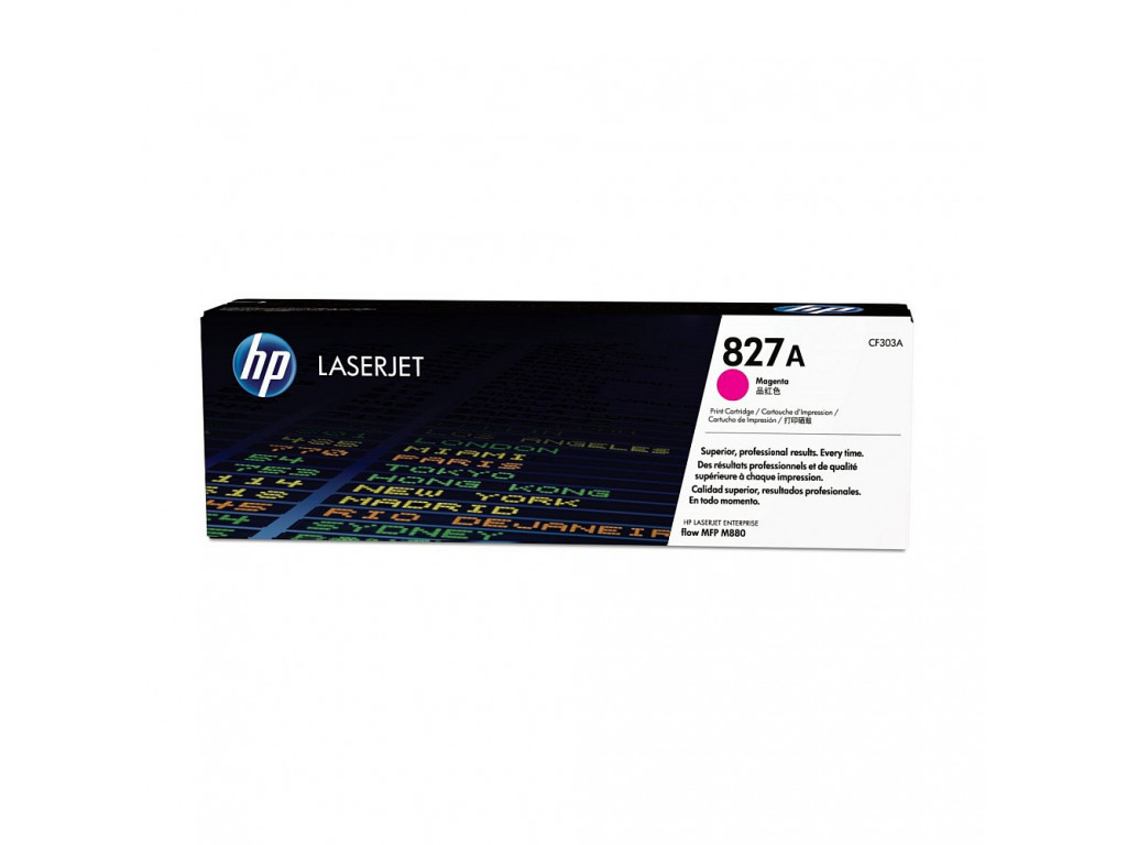 Консуматив HP 827A Magenta LaserJet Toner Cartridge (CF303A) 13352.jpg