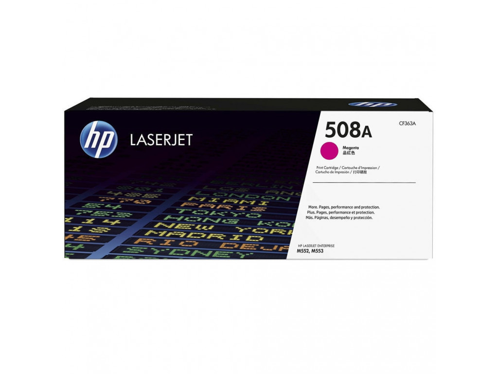 Консуматив HP 508A Magenta Original LaserJet Toner Cartridge (CF363A) 13373.jpg