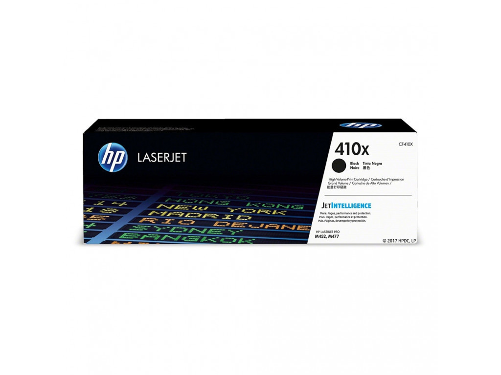 Консуматив HP 410X High Yield Black Original LaserJet Toner Cartridge (CF410X) 13396.jpg