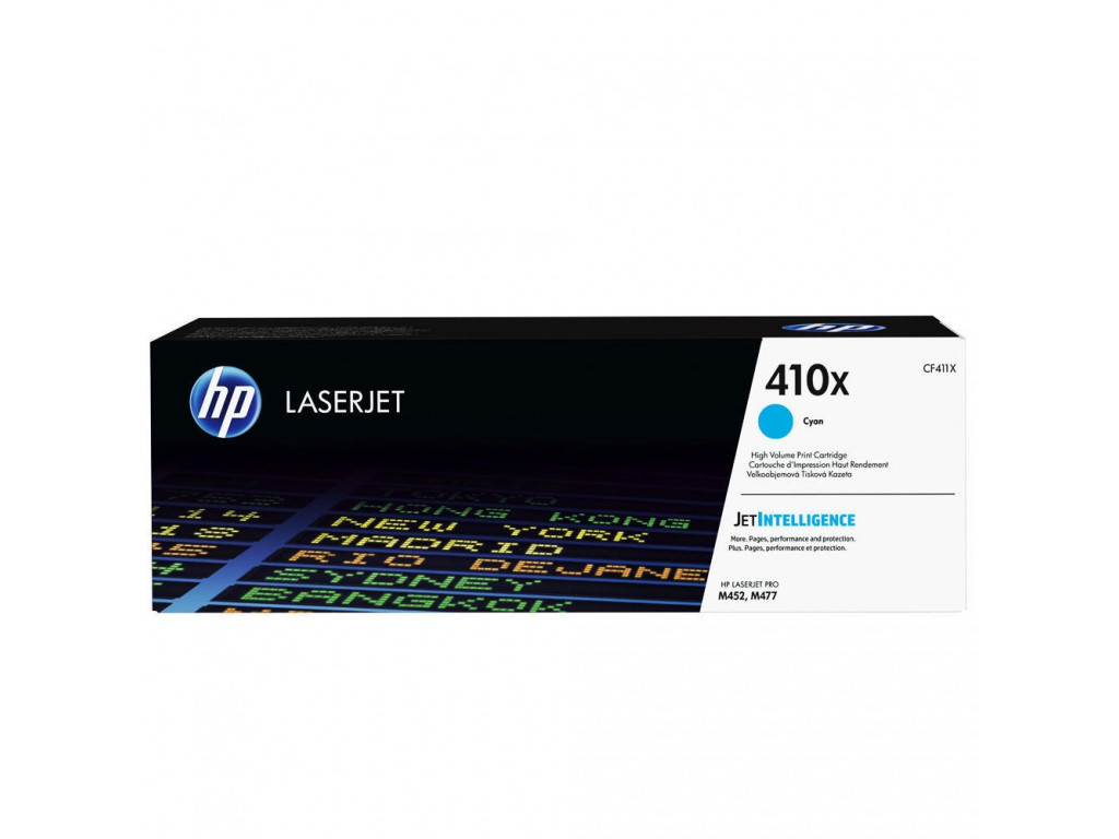 Консуматив HP 410X High Yield Cyan Original LaserJet Toner Cartridge (CF411X) 13399.jpg