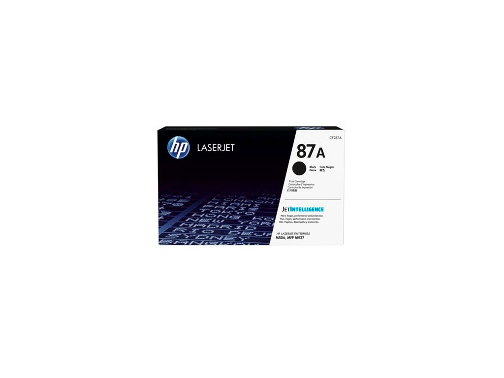 Консуматив HP 87A Black Original LaserJet Toner Cartridge (CF287A) 13406.jpg