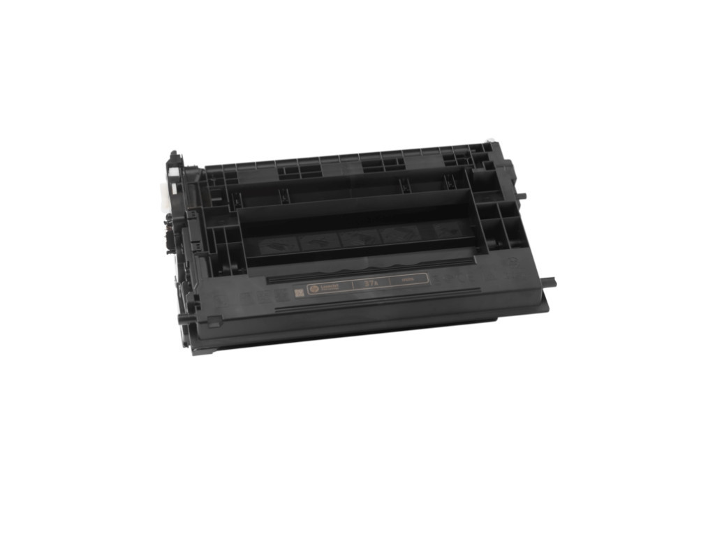 Консуматив HP 37A Black Original LaserJet Toner Cartridge (CF237A) 13420.jpg