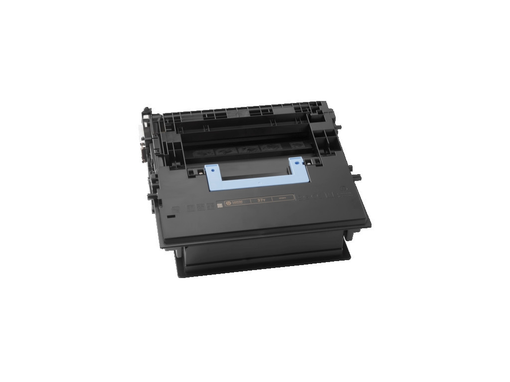 Консуматив HP 37Y Extra High Yield Black Original LaserJet Toner Cartridge (CF237Y) 13422.jpg