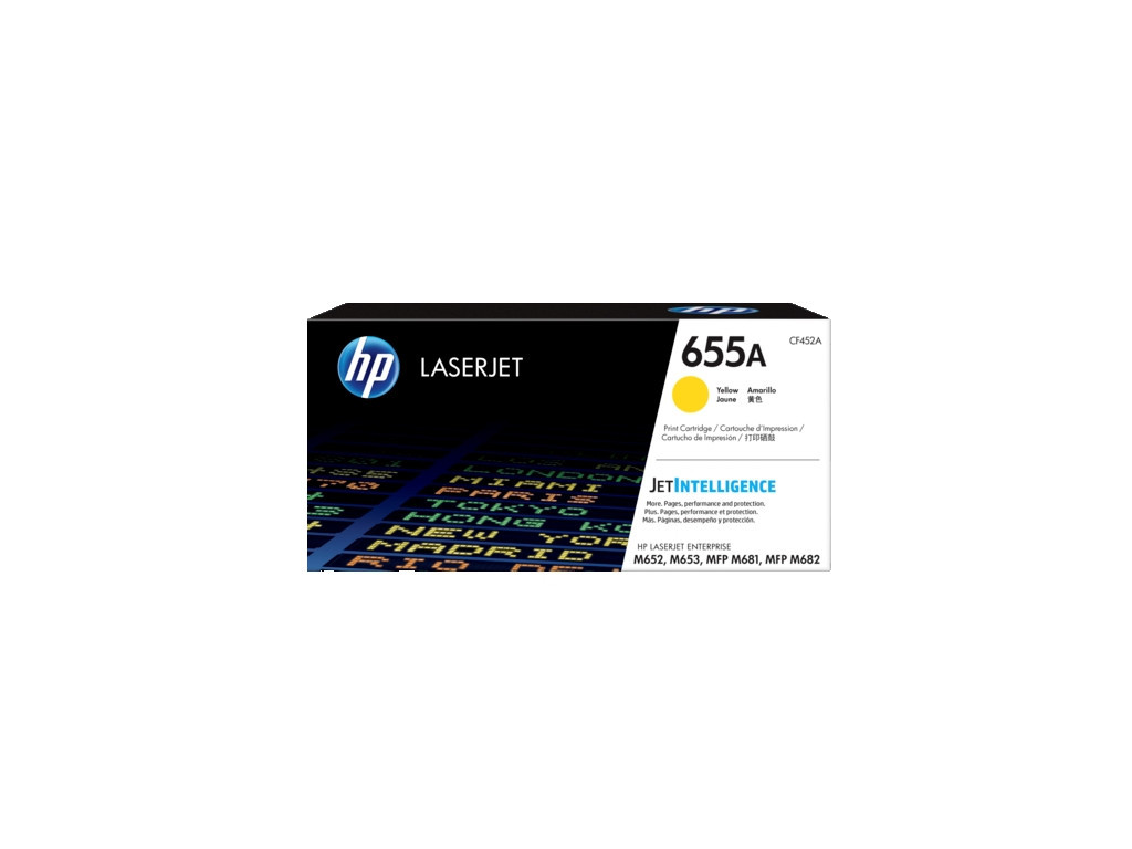 Консуматив HP 655A Yellow Original LaserJet Toner Cartridge (CF452A) 13425_1.jpg