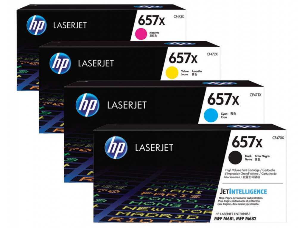 Консуматив HP 657X High Yield Black Original LaserJet Toner Cartridge (CF470X) 13431_11.jpg