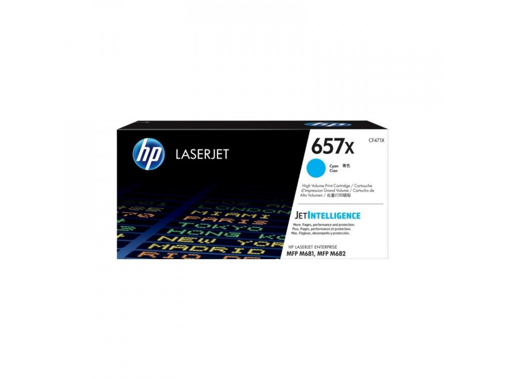 Консуматив HP 657X High Yield Cyan Original LaserJet Toner Cartridge (CF471X) 13432.jpg