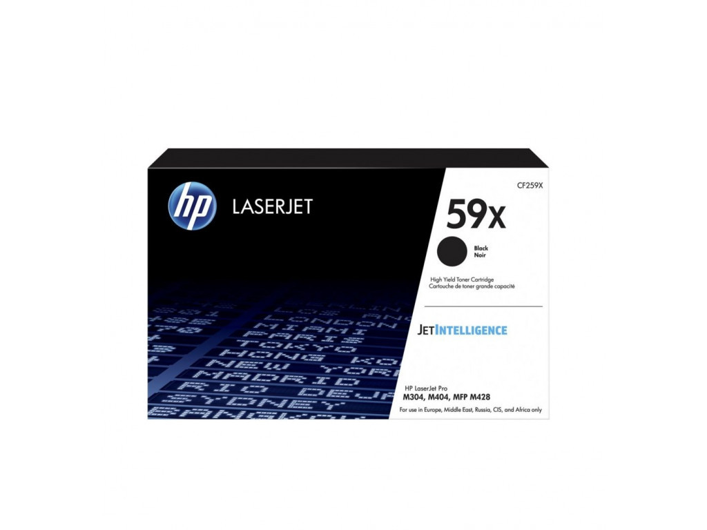 Консуматив HP 59X Black LaserJet Toner Cartridge 13457.jpg