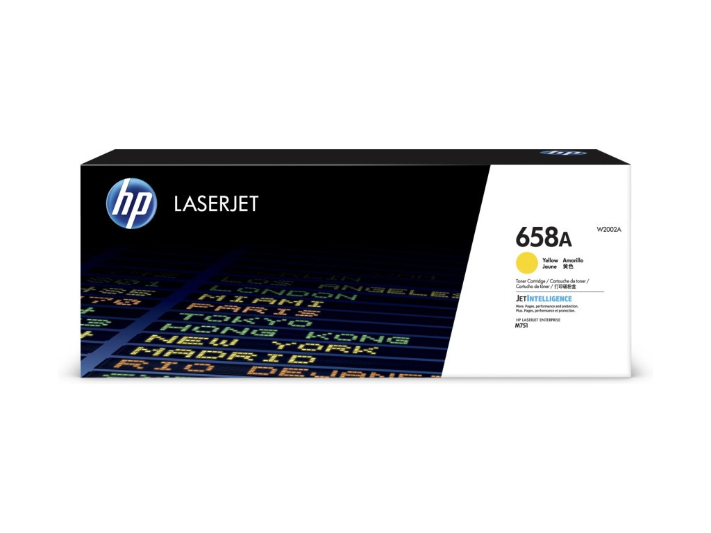 Консуматив HP 658A Yellow LaserJet Toner Cartridge 13464.jpg