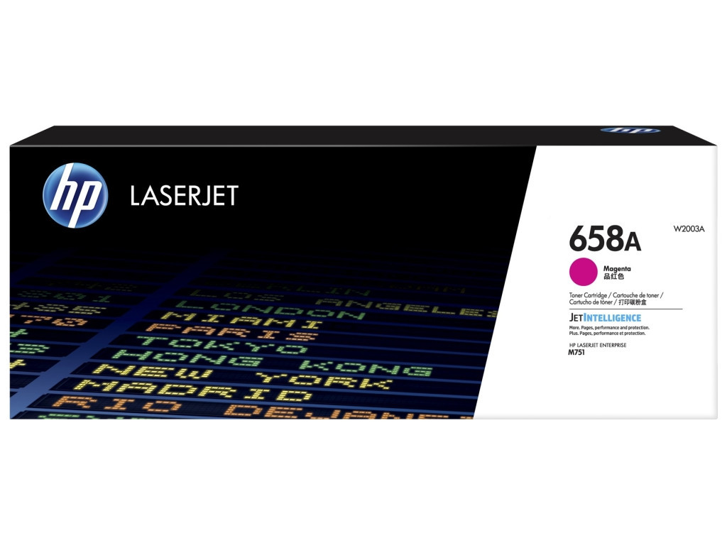 Консуматив HP 658A Magenta LaserJet Toner Cartridge 13465.jpg