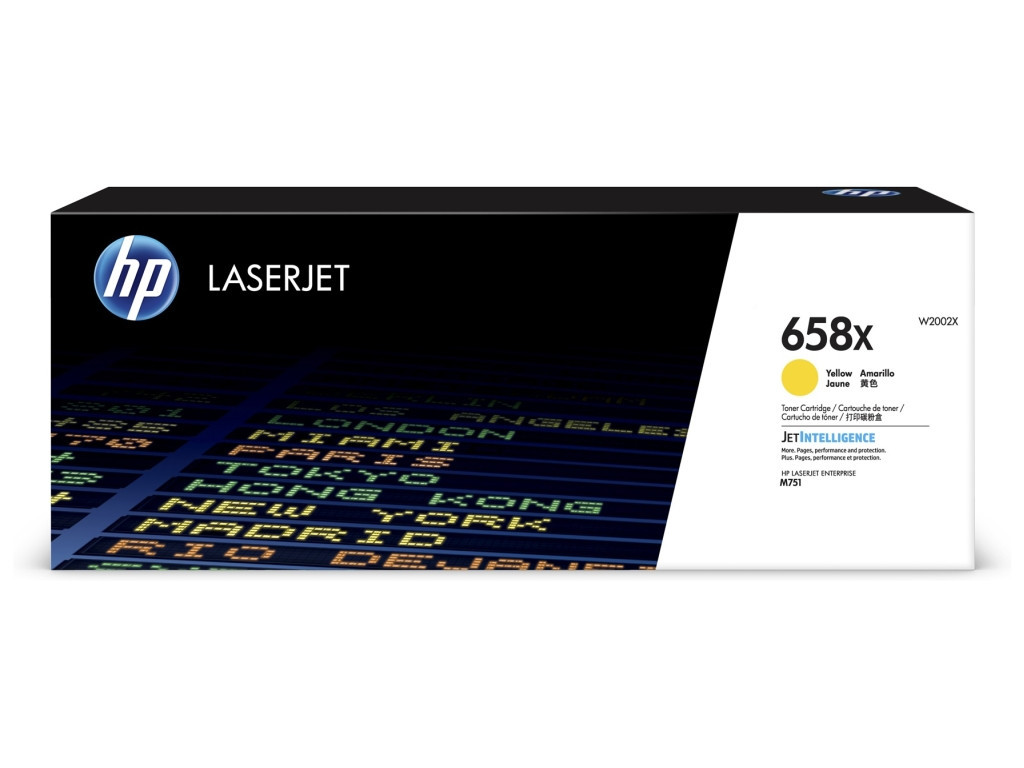 Консуматив HP 658X Yellow LaserJet Toner Cartridge 13467.jpg