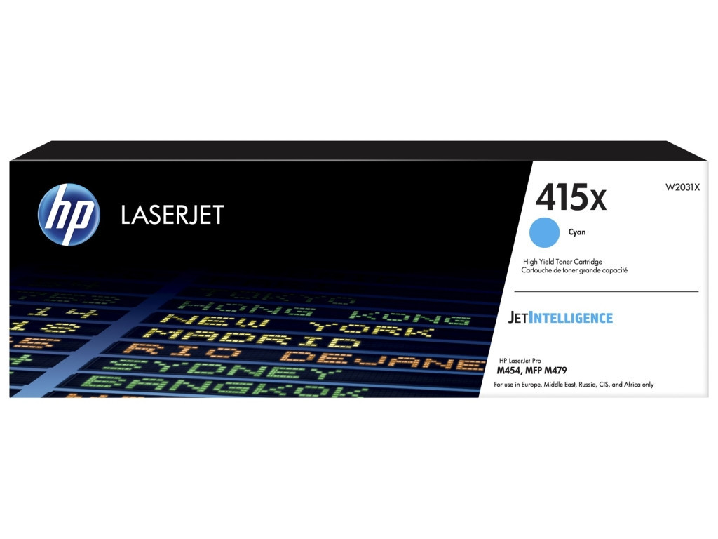 Консуматив HP 415X Cyan LaserJet Toner Cartridge 13483.jpg